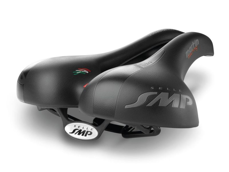 Sattel Selle Martin Touring Medium