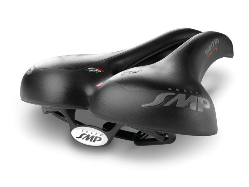 Sattel Selle Martin Touring Medium Gel