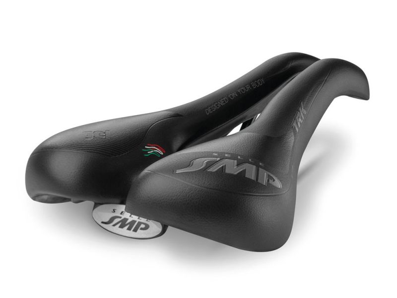 Sattel Selle TRK Medium/Man Gel