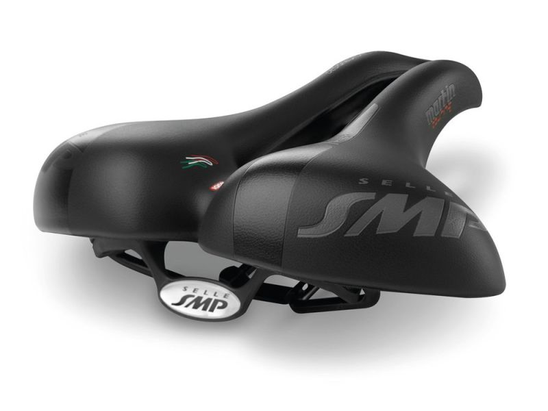 Sattel Selle Martin Touring Large