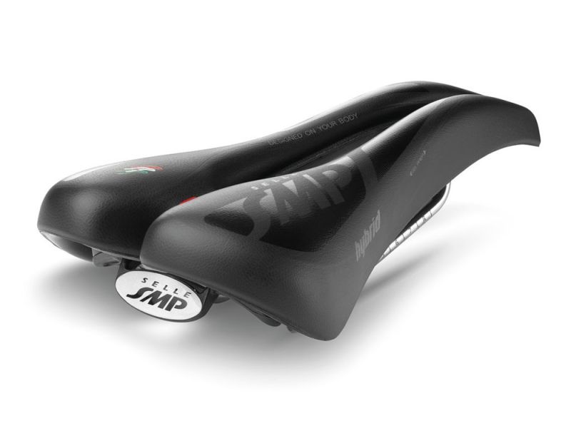Sattel Selle Hybrid Gel