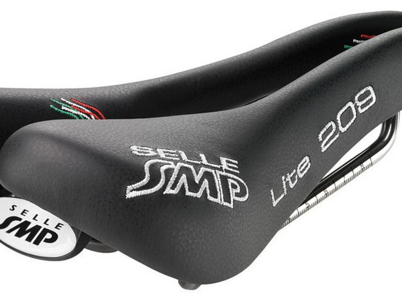 SMP Sattel Selle Lite 209 Herren