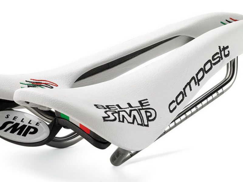 SMP Sattel Selle Composit Herren