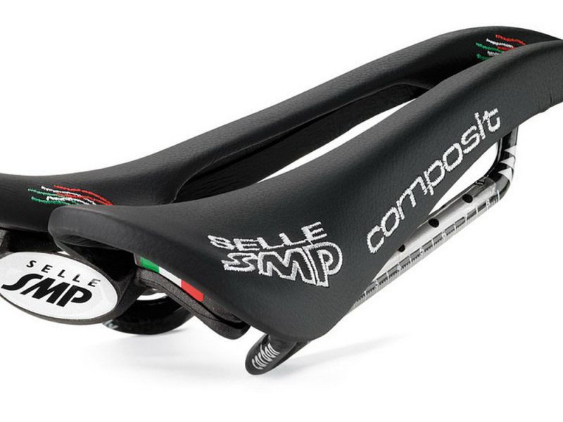 SMP Sattel Selle Composit Herren