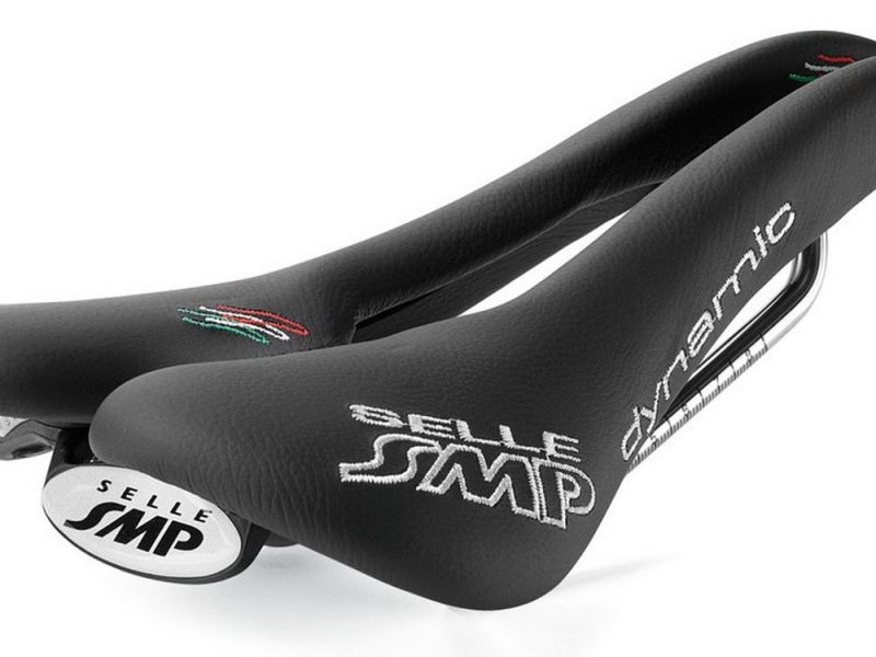 SMP Sattel Selle Dynamic Herren