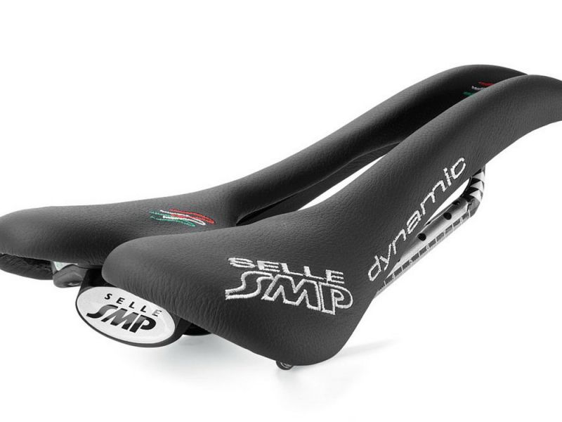 SMP Sattel Selle Dynamic Herren