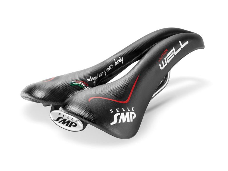 Sattel Selle Junior Well