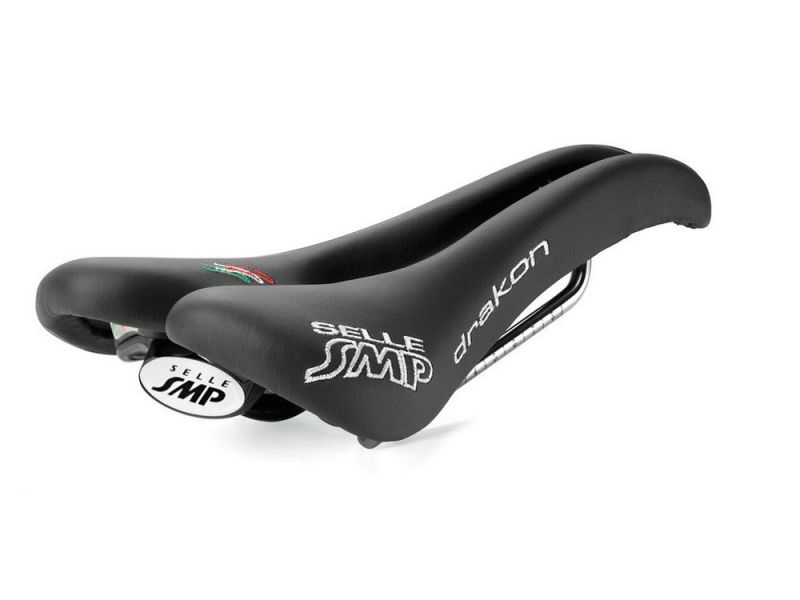 SMP Sattel Selle Drakon Herren