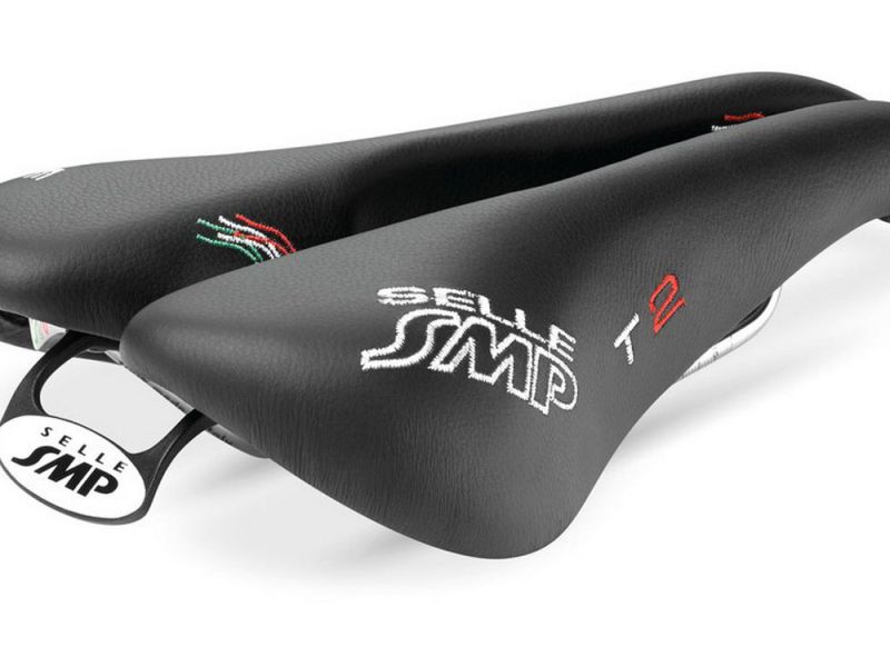 SMP Sattel Selle Triathlon T2 Unisex