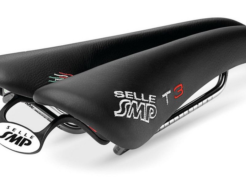 SMP Sattel Selle Triathlon T3 Unisex