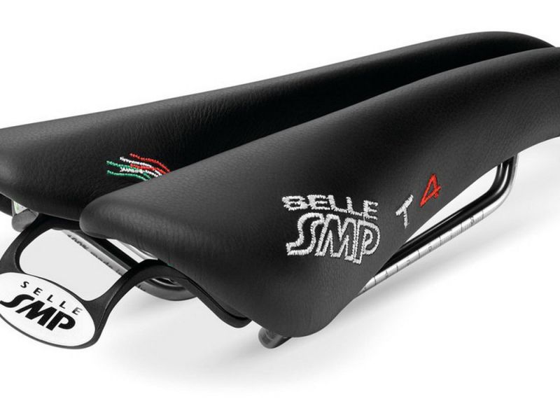 SMP Sattel Selle Triathlon T4 Unisex