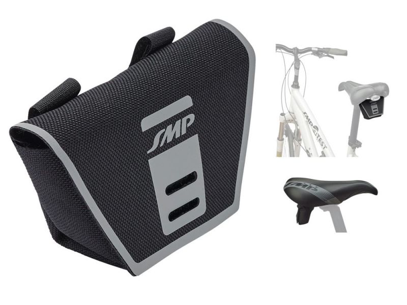 Sattel-Regenüberzug Selle SMP