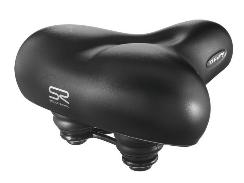 Selle Royal Sattel Journey Premium Range Unisex