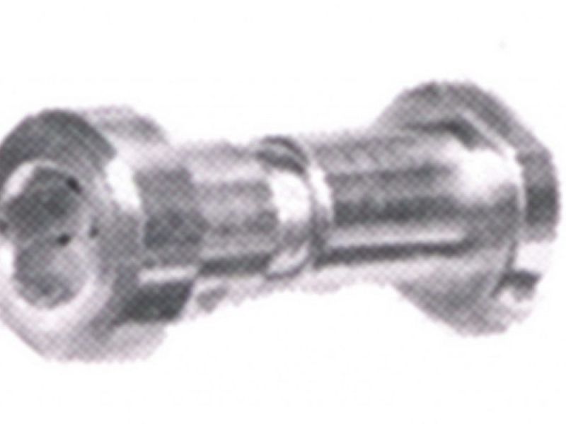 Diverse Sattelklemmbolzen M 6x25