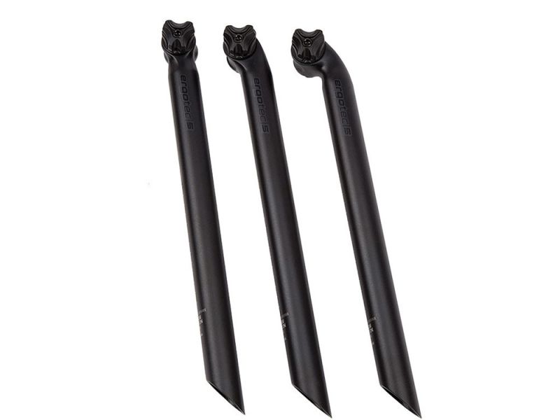 Patentsattelstütze Viper 10°