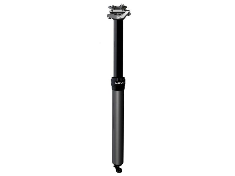 Teleskopsattelstütze KS LEV Ci