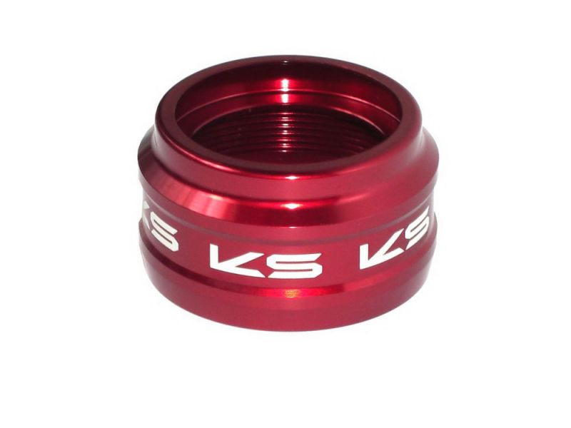 KindShock Manschette für 316+309mm Dropzone/I900/Supernatural (12)