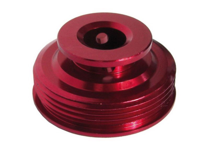 KindShock Endkappe Dropzone Supernatural / I900 (7)