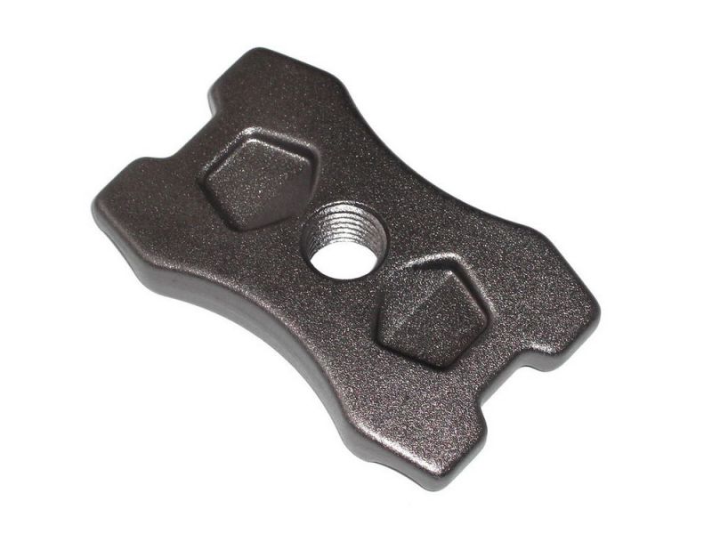 KindShock Obere Sattelklemmplatte Dropzone/Dropzone Remote/I900 (21)