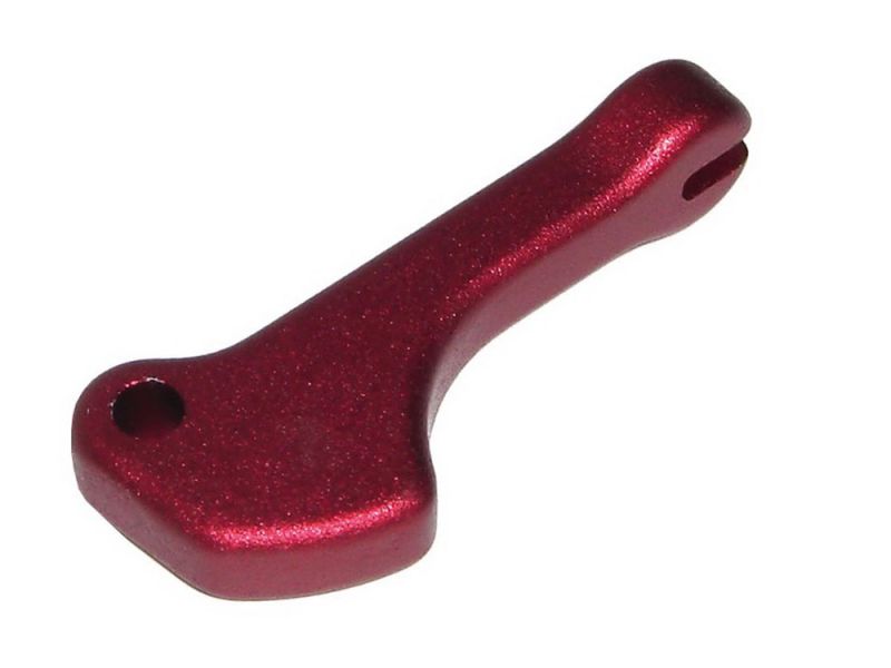 KindShock Auslösehebel Dropzone Remote (30) Super (31)