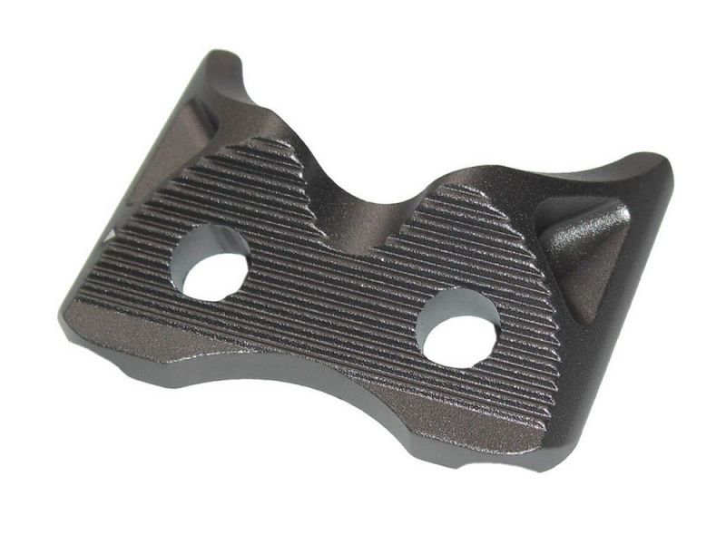 KindShock Untere Sattelklemmplatte Super Natural/-Remote/I950 (24)