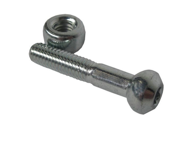 KindShock Sattelklemmbolzen LEV 272 (6&5) LEV DX (4&5)