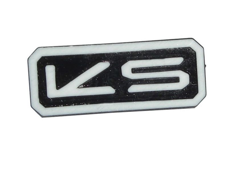 KindShock Abdeckplatte für Kabelklemmung LEV DX