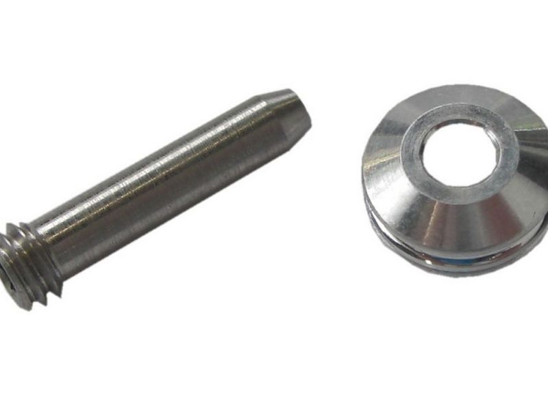 KindShock Kabelrolle inl. Bolzen LEV (15&18) LEV 272 (27&17) LEV DX (19&17