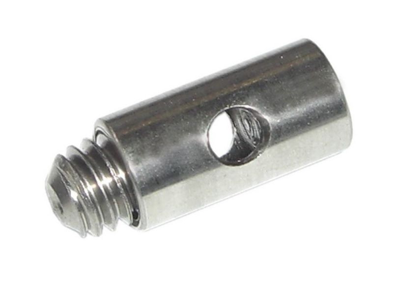 KindShock Kabelklemme LEV (16&12&45) LEV 272 (11&15&45)