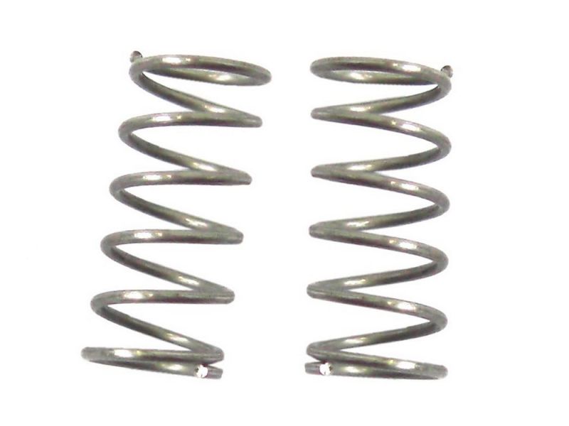 KindShock Kabelklemmfeder LEV LEV 272 (43) LEV DX (34) LEV Carbon