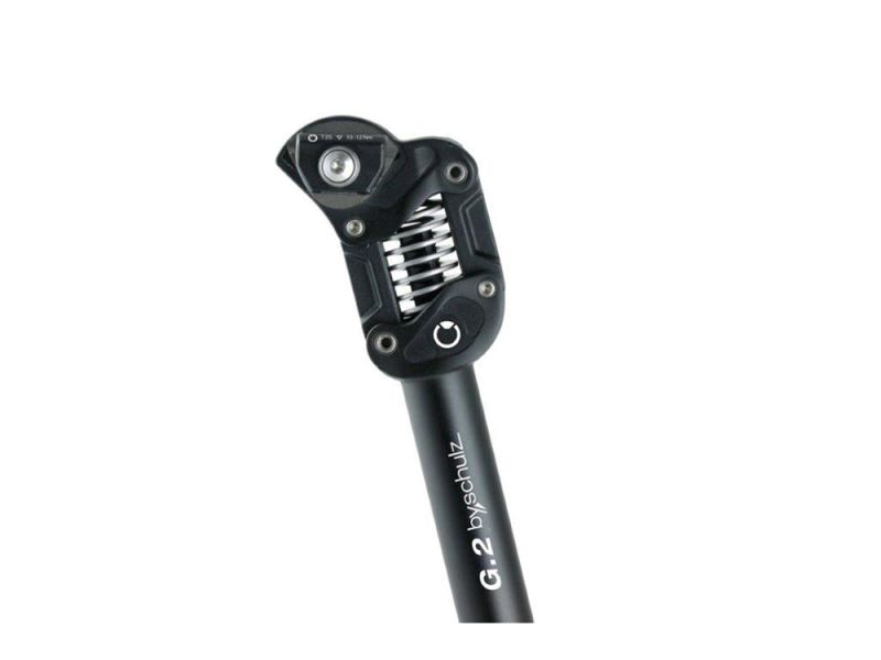 Federsattelstütze bySchulz G.2