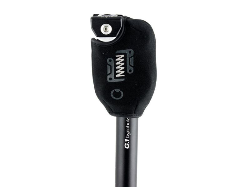 Mudcover bySchulz G. Serie