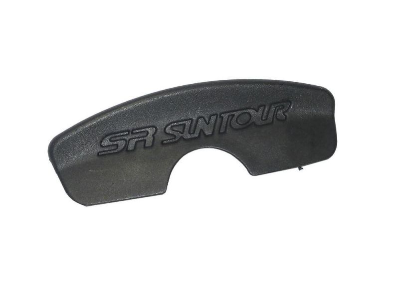 SR-Suntour Scheinwerfer Sockelblende für NEX Gabelbrücke