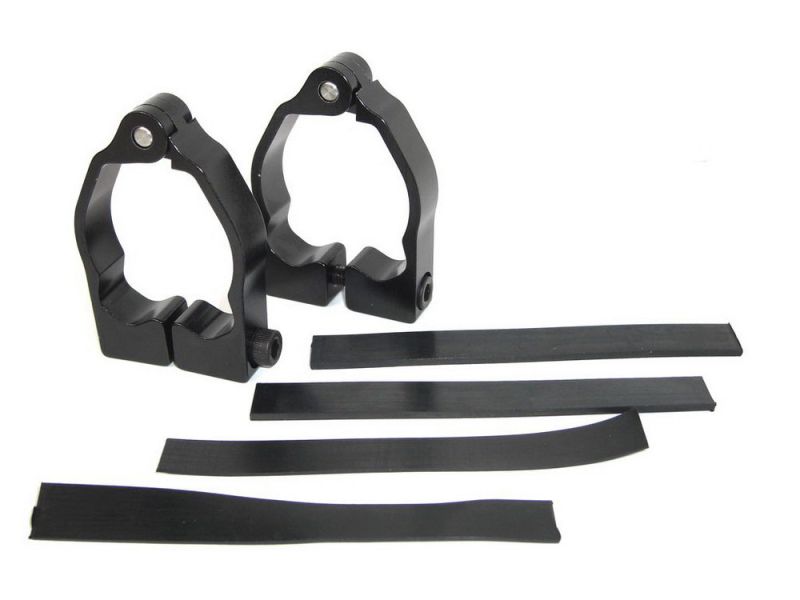 SR-Suntour Universal Lowrider Adapter (Paar) an Tauchrohr NCX