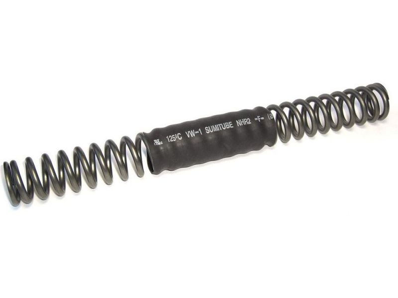 SR-Suntour Spiralfeder weich 100mm für SF14XCR-32-DS-RL-R-26