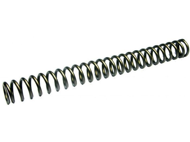 SR-Suntour Spiralfeder hart 100mm für SF15XCM-DS-RL (LO) 26/275/29"