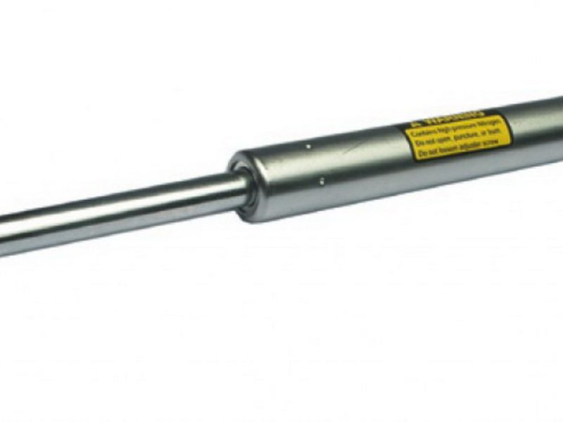 SR-Suntour Lock-Out Kartusche ohne Kopf für 26" NRX/NCX LO-Gabeln