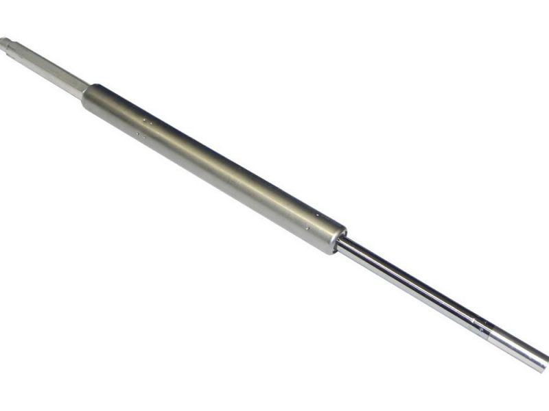 SR-Suntour Lock-Out Kartusche lite ohne Kopf für 28" SF10 NCX LO-Gabeln