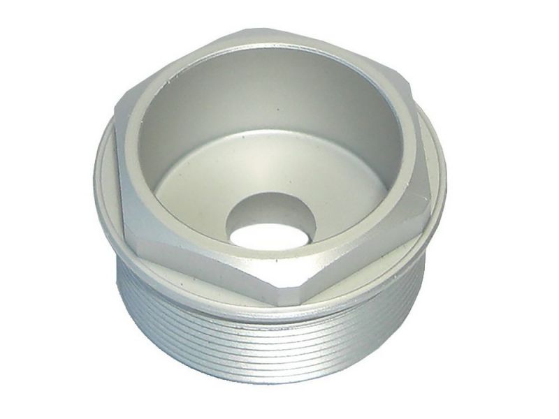 SR-Suntour Abdeckkappe für SF14 Raidon XC RL