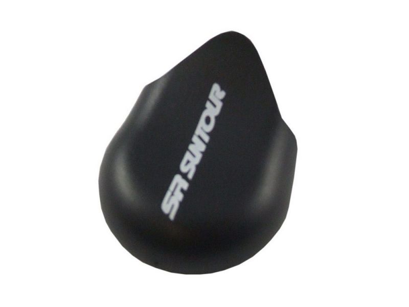 SR-Suntour Abdeckkappe für SF11-NCX-E LO + RL LITE-28" (links)