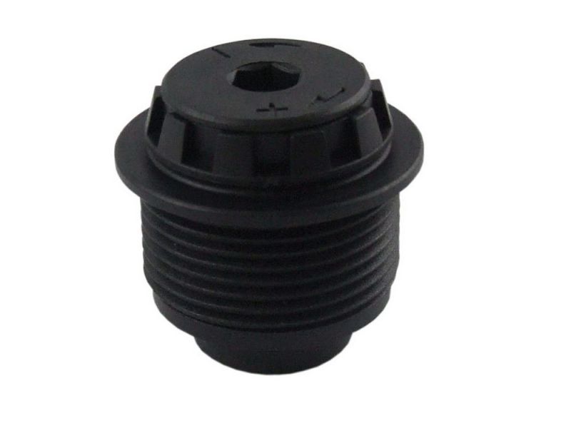 SR-Suntour Einstellkappe SR für Federgabeln (M-26) für SF9-CR9V + SF11-NCX-D-LO 26"