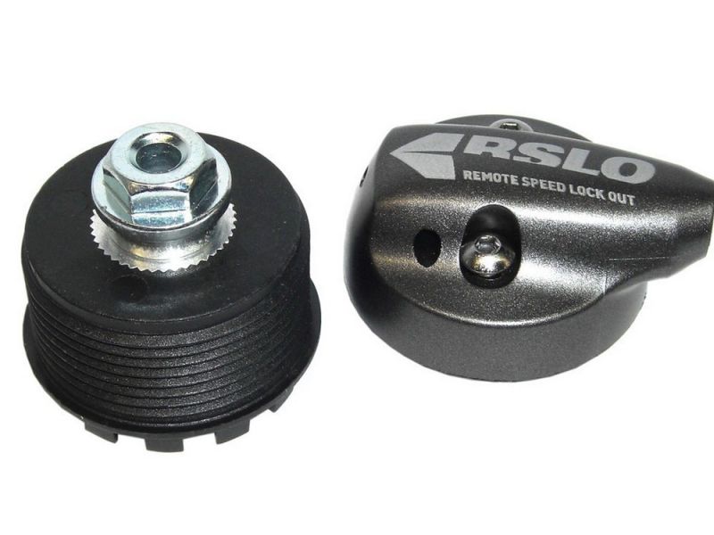 SR-Suntour RL-Abdeckkappenunit RSLO für SF14-XCR/32-RL