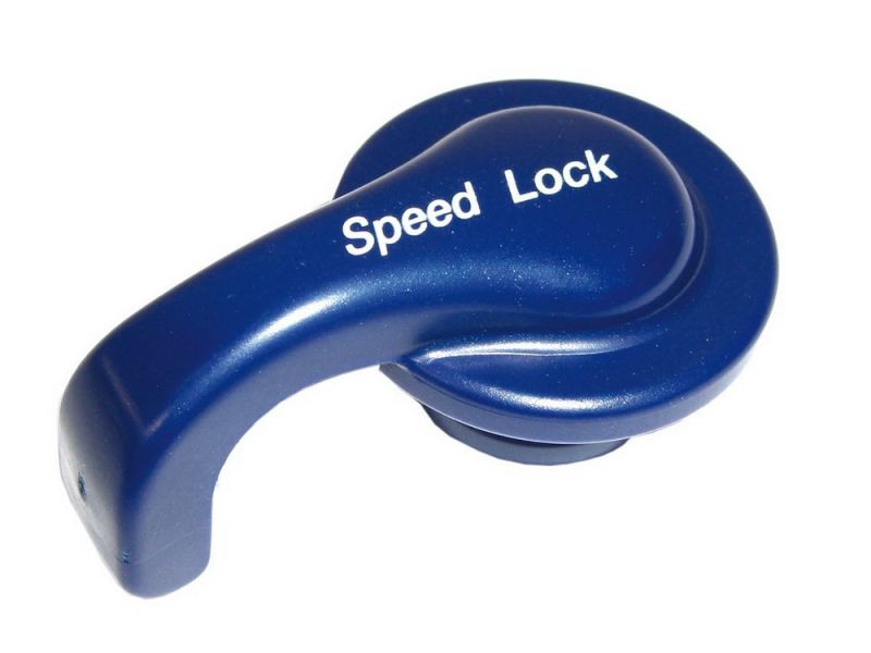 SR-Suntour Drehdeckel für LO-Kartusche SRS für SF11-NCX-ELO-LITE-700C