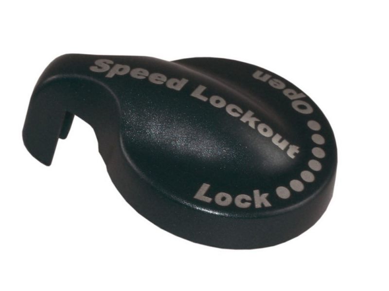 SR-Suntour Drehdeckel für LO-Kartusche für SF11-XCR-LO NRX (2012) Raidon XC