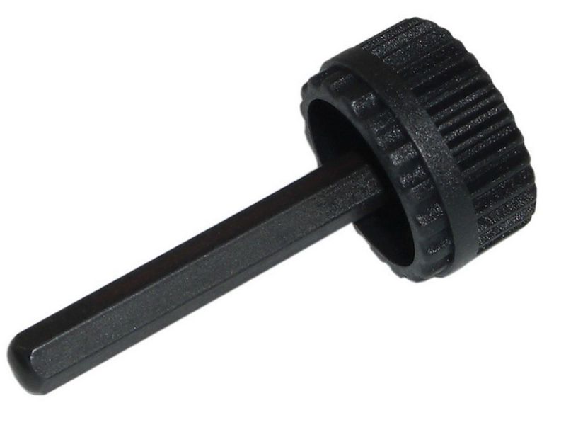 SR-Suntour Zahnrad (groß) mit Achse für LO Drehdeckel SRS für SF11 XCR-LO