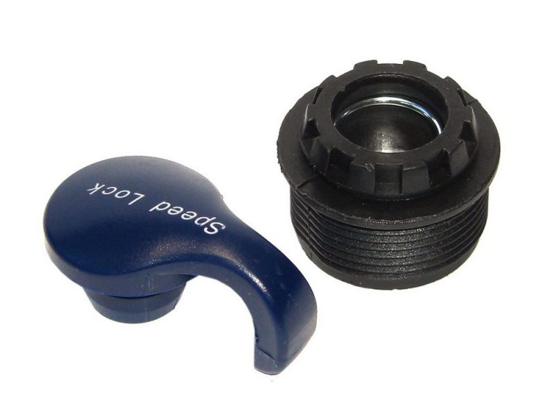 SR-Suntour Drehdeckel LO für SF14 NEX E25 HLO