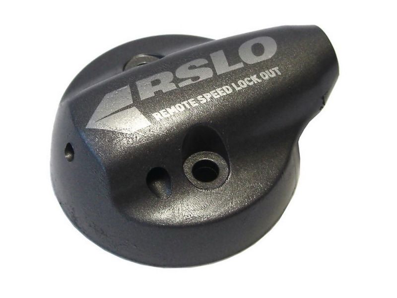 SR-Suntour Abdeckkappenunit RL für NEX P-RL