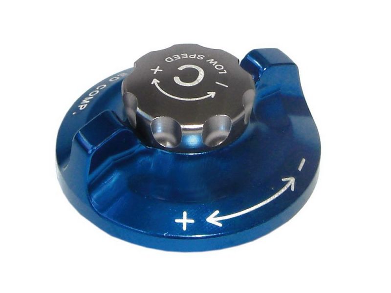 SR-Suntour Abdeckkappenunit RC2 für SF14 Auron TA-RC2