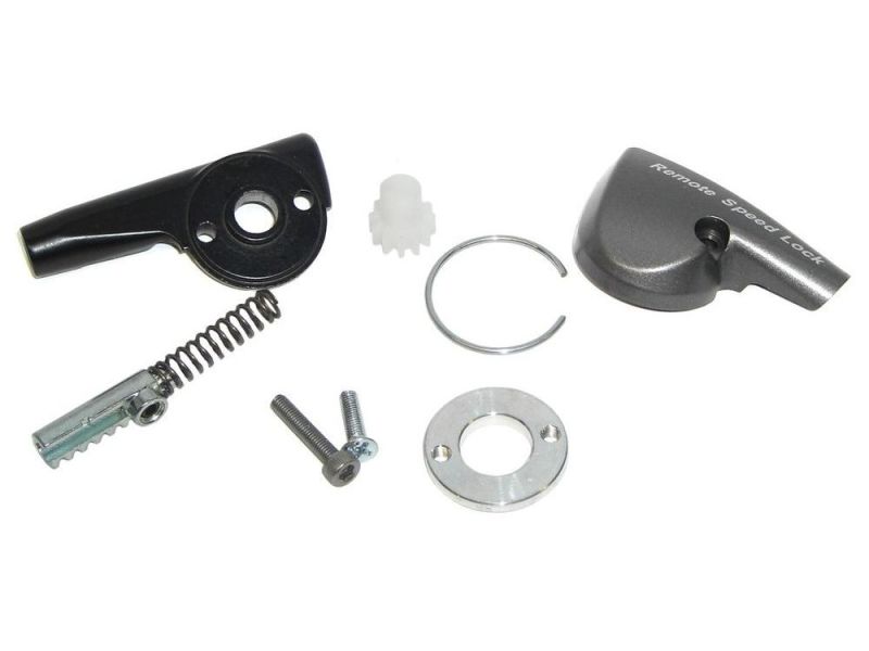 SR-Suntour Abdeckkappenset Remote für RL-R