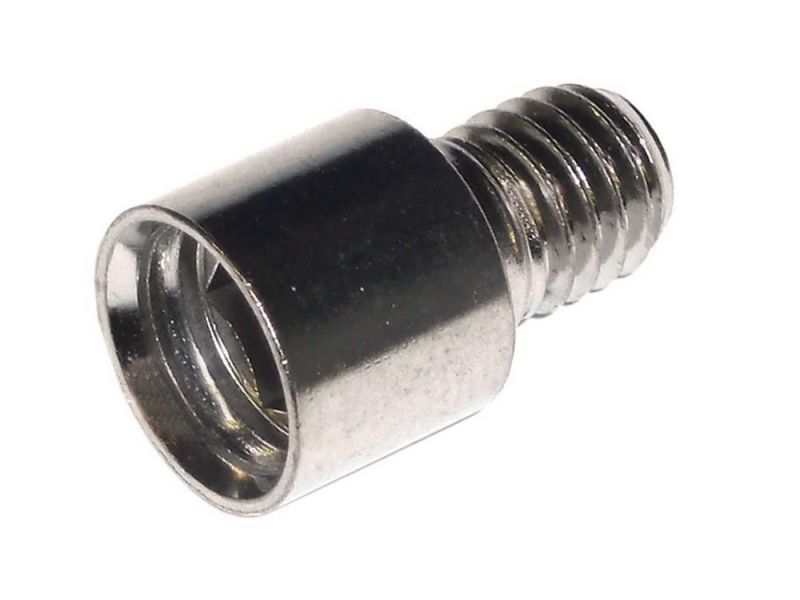 SR-Suntour Verschraubung für Kartusche Zugstufe Raidon / Duro / Durolux u.m.